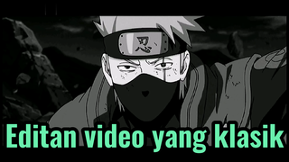 Editan video yang klasik