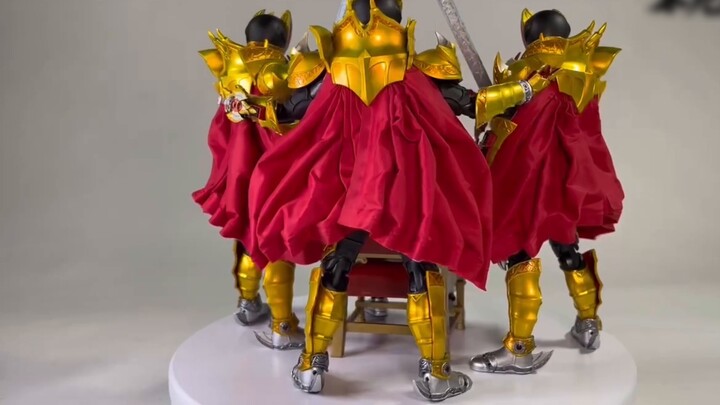 Nghe nói thẻ chính của Chân Cốt Thần rất tốt? Hôm nay, tôi sẽ dùng kỹ năng kiếm tiền ít ỏi của mình 