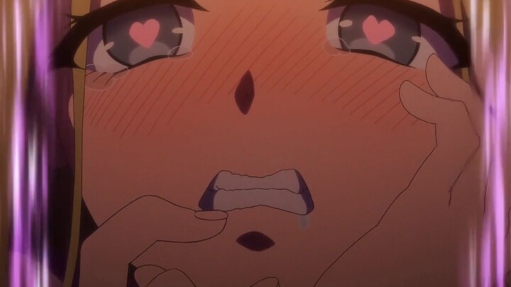 Stay away from women with loving eyes <anime recommendation>