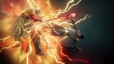 EP98 | Shrouding The Heavens - 1080p HD Sub Indo