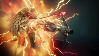 EP98 | Shrouding The Heavens - 1080p HD Sub Indo