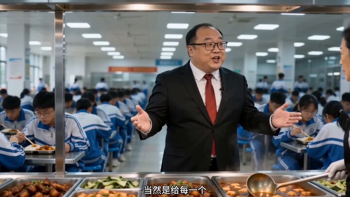 The People’s Principal