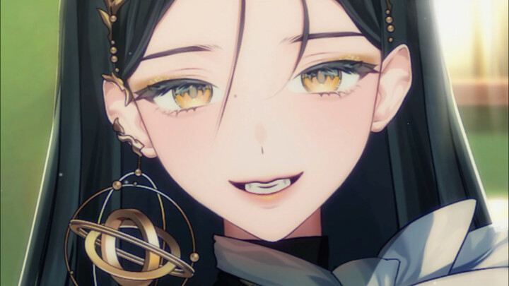 Suara yang tak terduga sebelum mulai nyanyi!? | “Sekarang jam berapa di sana” dengan nuansa retro ya