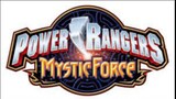 Power Rangers: Mystic Force (instrumental)