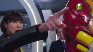 Dekai Powerful VS Gomes [Analisis preview Ultraman Dekai Episode 17]