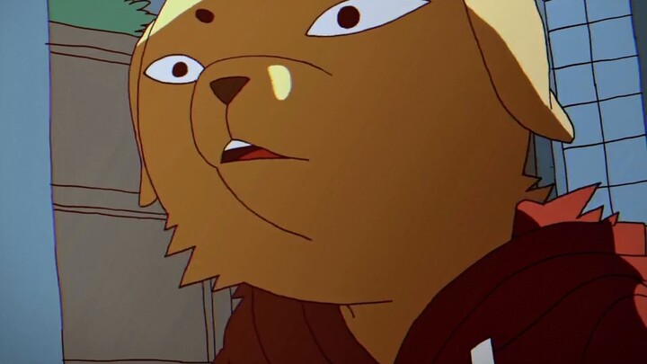 Zhang Fenfa, the three protagonists meet