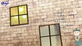 Ep. 37 Digimon Ghost Game 🎭🎮👫👻 (Sub Indo🇮🇩) | Fall 2021