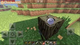 THẾ GIỚI CHỈ TOÀN LÀ HEROBRINE #funnygame