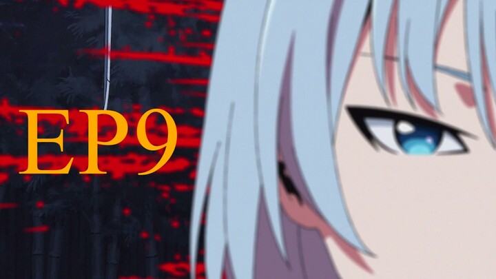 The Elusive Samurai [S01E9] [My Buddha] [ENGDUB]