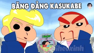 Băng Đẳng Kasukabe | Shin Cậu Bé Bút Chì | #CHIHEOXINH