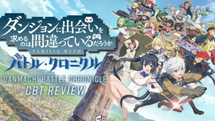 Title'-Danmachi ━━━━‣ Hindi dubbed S1 Episode 1                   1k view complete 2 or 3 episod