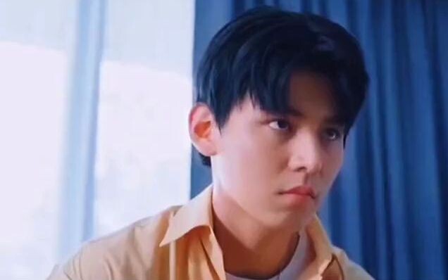 [Yêu nhau] Anh ơi, sao anh dám, em cảm giác như Leo sắp ăn thịt người ta