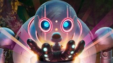 The Wild Robot (2024) . The Link in description