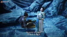 Peerless Battle Spirit Eps 108 Sub Indo