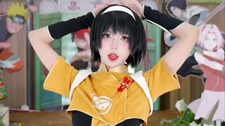 "4K Pure Enjoyment Version" Heituju Short Skirt