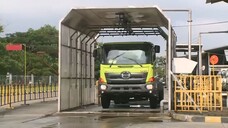 05 Laptop Si Unyil - Pabrik Pembuatan Truk