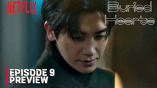 Buried Hearts - Episode 9 Subtitle Bahasa Indonesia