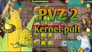 PVZ 2, Kernel-pult