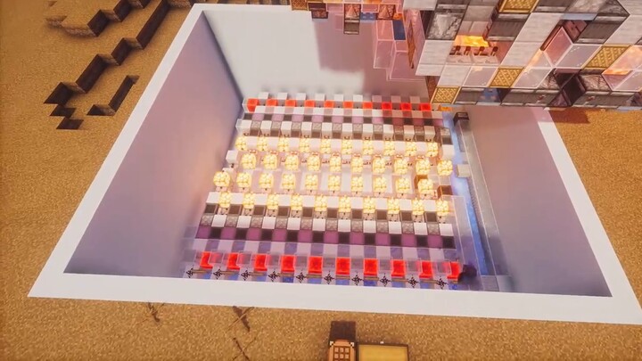 Watch the collision between electricity and construction in one go!!