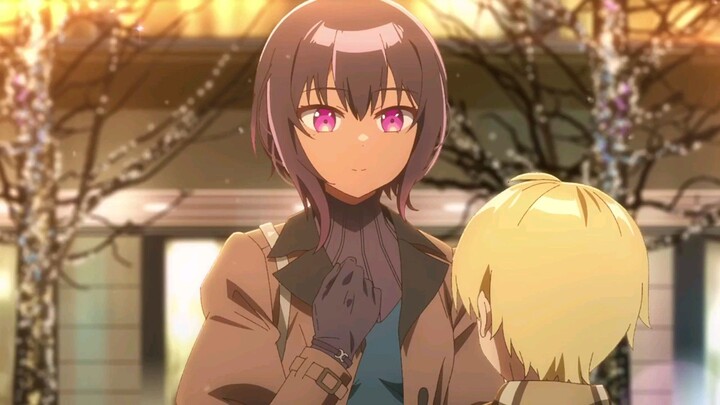Saikin Yatotta Maid ga Ayashii Eps 11 (END) sub indo