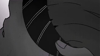 男人，你在玩火。