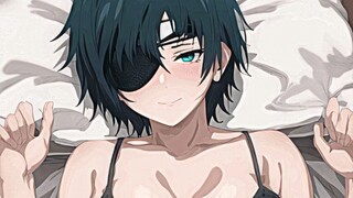 ADUHAI Waifu satu ini memang ga ada obatnya 🥵💦