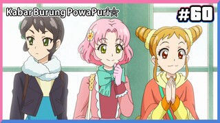 Aikatsu! Season 2 Subtitle Indonesia Episode 60