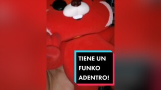 FUNKO ADENTRO! FunkoPop Funkos Funko Secretos turningred cerebrosfunko cerebrosenfunko FunkoCrewMx 