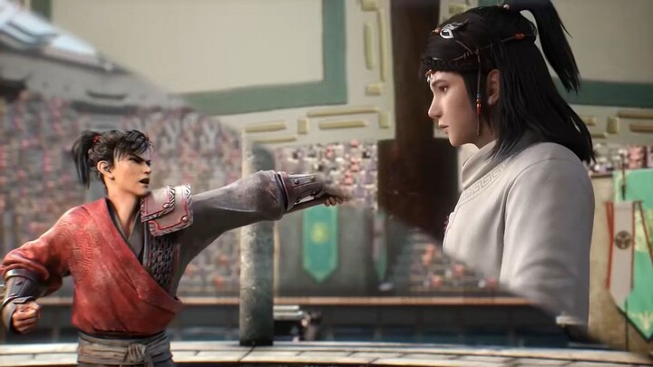 แดนสนธยา ธงพญาอินทรี ซับไทย Ep06