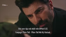 Cầm Tù EP 17 [Sub Việt]