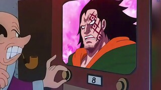 One Piece 1125 episodes, the reduced-stream version, so thoughtful!