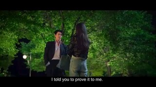 Genie Make A Wish EP 3 ENG SUB