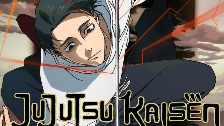 jujutsu kaisen season 3 episode 3 in hindi dubbing