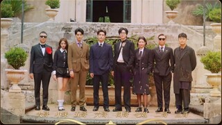 ตัวอย่าง Variety Show [Wow the World] scheduled to air 20250727