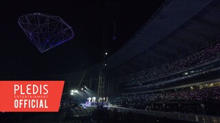 SEVENTEEN - April shower, All My Love @SEVENTEEN TOUR 'FOLLOW' AGAIN TO INCHEON