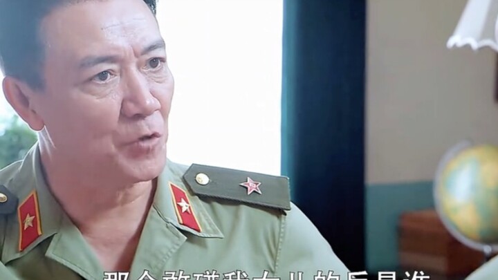 Berani macam-macam dengan putri Pak Li, sepertinya sudah tidak mau hidup!