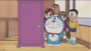 Doraemon episode 110
