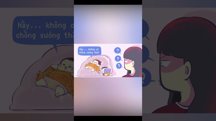 Trải Sự Đời #vutruhoangloan #nhatvl #truyentranh #comics #truyentranhhaihuoc