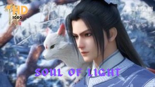 Soul Of Light Eps 9 Sub Indo