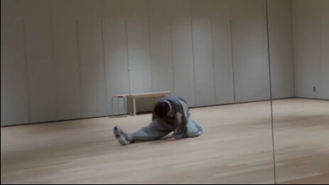 双担狂喜！TWS志薰cover了崔然竣的ggum