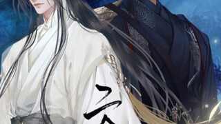 二哈竟然出漫画了啊啊啊