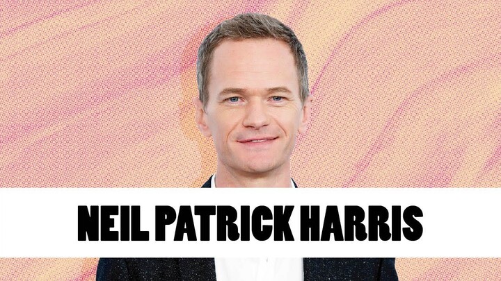 10 Things You Didn't Know About Neil Patrick Harris | Star Fun Facts