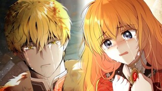 Squirrel 85 (Season 2 has ended! White Hair shamelessly proposed to the goose girl, and the lions we