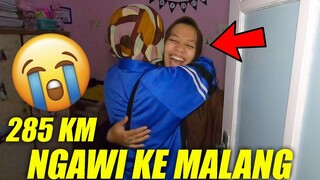 SURPRISE UNTUK ADIK TERCINTA | A SURPRISE FOR MY SISTER