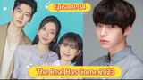🇰🇷 The Real Has Come 2023 Episode 34 | English SUB (High-quality)