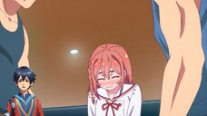 Kanojo, Okarishimsasu part 21
