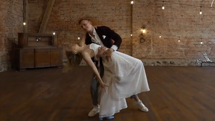 【Anita】First Dance at the Wedding Carnival Disco《 September 》| Wedding Dance| First Dance