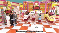 AKBINGO! EP 257 การแข่งกีฬาสานสายสัมพันธุ์สุดร้อนแรง ตอนต้น Sub Thai