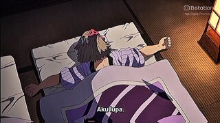 Parah, padahal calon bini sendiri😆