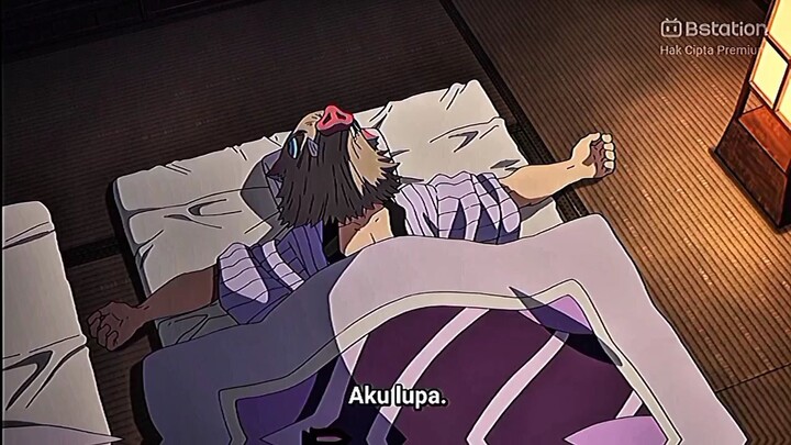 Parah, padahal calon bini sendiri😆